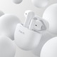 Бездротові стереонавушники Havit TW916 White - зображення 1
