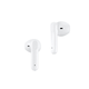 Бездротові стереонавушники Havit TW916 White - зображення 3