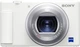 Фотоапарат Sony Vlog Camera ZV-1 White (ZV1W.CE3) - зображення 2