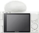 Фотоапарат Sony Vlog Camera ZV-1 White (ZV1W.CE3) - зображення 4