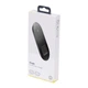 Бездротове зарядний пристрій Baseus Simple 2in1 Wireless Charger Turbo Edition 24W (with 12V Charger) Black (TZWXJK-B01) - зображення 8