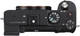 Фотоапарат Sony Alpha a7C Body Black (ILCE7CB) - зображення 6