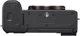 Фотоапарат Sony Alpha a7C Body Silver (ILCE7CS) - зображення 7