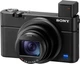 Фотоаппарат Sony Cyber-Shot RX100 VII - изображение 3