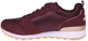 Женские кроссовки Skechers 111 BURG 39 (9) 26 см Бордовые (190872585771) - изображение 3
