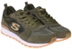 Женские кроссовки Skechers 111 OLV 35 (5) 22 см Хаки (190211623331)_3576371 - изображение 2