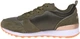 Женские кроссовки Skechers 111 OLV 35 (5) 22 см Хаки (190211623331)_3576371 - изображение 3