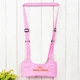 Детские вожжи-ходунки Walking Assistant Moby Baby Розовый (n-808) - изображение 4