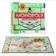 Монополия(Monopoly), настольная игра на русском языке Joy Toy 6123 - изображение 3