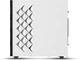 Корпус DeepCool Gamerstorm Macube 550 White - изображение 6