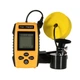 Водонепроницаемый эхолот для рыбалки Fish Finder с LCD-подсветкой - изображение 1