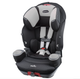 Дитяче автокрісло Evenflo® SafeMax 3в1 Platinum колір - Shiloh (група від 10 до 49,8 кг)0328841915155 - зображення 3
