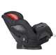 Автокресло Evenflo® Symphony Sport цвет - Blue Horizon (группа от 2,2 до 49,8 кг) без изофикс 032884199655 - изображение 7