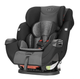 Автокресло Evenflo® Symphony Sport цвет - Charcoal Shadow (группа от 2,2 до 49,8 кг) без изофикс 032884199679 - изображение 5