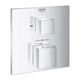 Термостат для ванни Grohe SmartControl (24155000) - изображение 9
