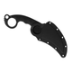 Нож Clawgear Karambit Black (11435) - изображение 2