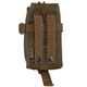 Подсумок Flyye RAV MBITR Radio Pouch Coyote brown (BE1252UA) - изображение 2