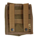 Підсумок Flyye RAV Medic Pouch Coyote brown (BE1256UA) - зображення 2