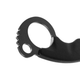 Нож Clawgear Karambit Black (11435) - изображение 4