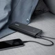 УМБ Anker PowerCore+ 26800 mAh PD Black (A1375H11/A1375G11) - изображение 7