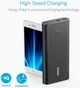 УМБ Anker PowerCore+ 26800 mAh PD Black (A1375H11/A1375G11) - изображение 3