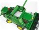 Kombajn zbożowy Bruder John Deere Combine Harvester T670i (02132) - obraz 5