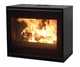 Каминная топка Dovre 2620SC/B - зображення 1