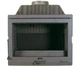 Каминная топка Dovre 2100 S - зображення 3