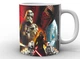 Кружка Geek Land белая Звёздные войны Star Wars New poster SW.002.57 - изображение 1