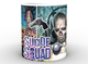 Кружка GeekLand белая Отряд Самоубийц Suicide Squad El Diablo SS.02.035 - изображение 2
