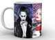 Кухоль GeekLand білий Загін Самогубців Suicide Squad posters SS.02.029 - зображення 3