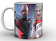 Кружка GeekLand белая Отряд Самоубийц Suicide Squad hot toys SS.02.022 - изображение 3