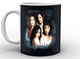 Кружка GeekLand біла Усі жінки відьми Зачаровані Charmed Poster 2 CM.02.013 - зображення 3
