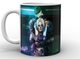 Кружка GeekLand белая Джокер Joker Harley JK.02.017 - изображение 3