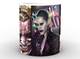 Кружка GeekLand белая Джокер Joker Comics JK.02.010 - изображение 2
