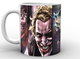 Кружка GeekLand белая Джокер Joker Comics JK.02.010 - изображение 3