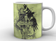 Кружка GeekLand біла Vikings Vikings Heraldry VK.02.004 - зображення 1