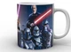 Кружка Geek Land біла Star Wars постер SW.002.25 - зображення 1