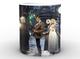 Кружка GeekLand белая Доктор Кто Doctor Who Doctor Who зима DW.02.009 - изображение 3