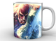Кружка Geek Land белая Атака Титанов Attack on Titan Вторжения Гигантов AT.02.017 - изображение 1