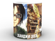 Кружка Geek Land белая Атака Титанов Attack on Titan Ханджи AT.02.019 - изображение 2