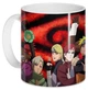Кружка Geek Land белая Наруто Naruto компания NA.02.064 - изображение 2