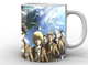 Кружка Geek Land белая Атака Титанов Attack on Titan photo AT.02.005 - изображение 3