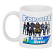 Кухоль GeekLand Fortnite Фортнайт FT.02.22 Victor Royale - зображення 1