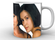 Чашка с принтом белая Все женщины ведьмы Зачарованные Charmed Season 1 CM.02.007 Кружка керамическая 0,33 - изображение 1