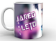 Кружка GeekLand белая Джокер Joker Джарет Лето JK.02.014 - изображение 3
