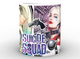 Кружка GeekLand белая Отряд Самоубийц Suicide Squad Харли Квинн SS.02.025 - изображение 2