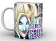 Кружка GeekLand белая Отряд Самоубийц Suicide Squad Харли Квинн SS.02.025 - изображение 3