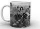 Кружка GeekLand белая Друзья Friends Friends art FN.02.006.902 - изображение 3