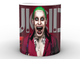 Кружка GeekLand белая Джокер Joker Crazy JK.02.016 - изображение 2